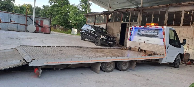 Ford Transit 2, 2, снимка 7 - Бусове и автобуси - 49524060