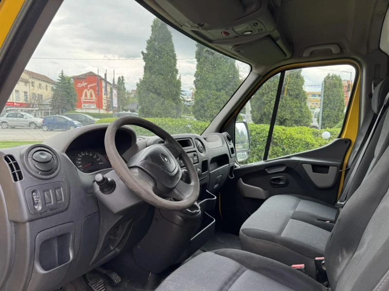 Renault Master, снимка 7 - Бусове и автобуси - 50260402
