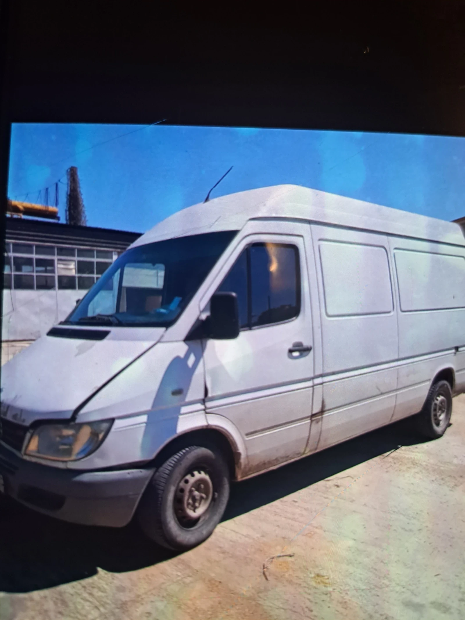 Mercedes-Benz 313   �������� 2.2 | Mobile.bg � ����������� 1