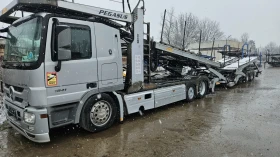 Mercedes-Benz Actros 1841 ls Rolfo Pegasus , снимка 10