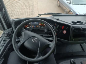 Mercedes-Benz Atego 1224 .  Euro5 | Mobile.bg    12