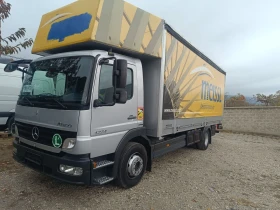  Mercedes-Benz Atego