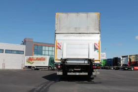 Mercedes-Benz Actros 2545 Retarder, снимка 4