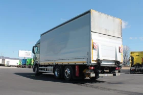 Mercedes-Benz Actros 2545 Retarder, снимка 3