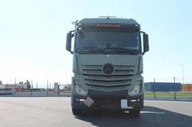 Mercedes-Benz Actros 2545 Retarder, снимка 8