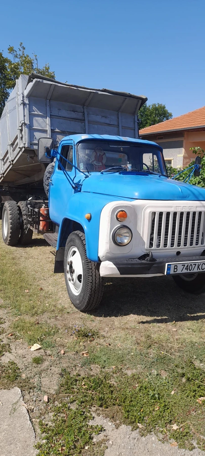 Gaz 53 | Mobile.bg � ����������� 2