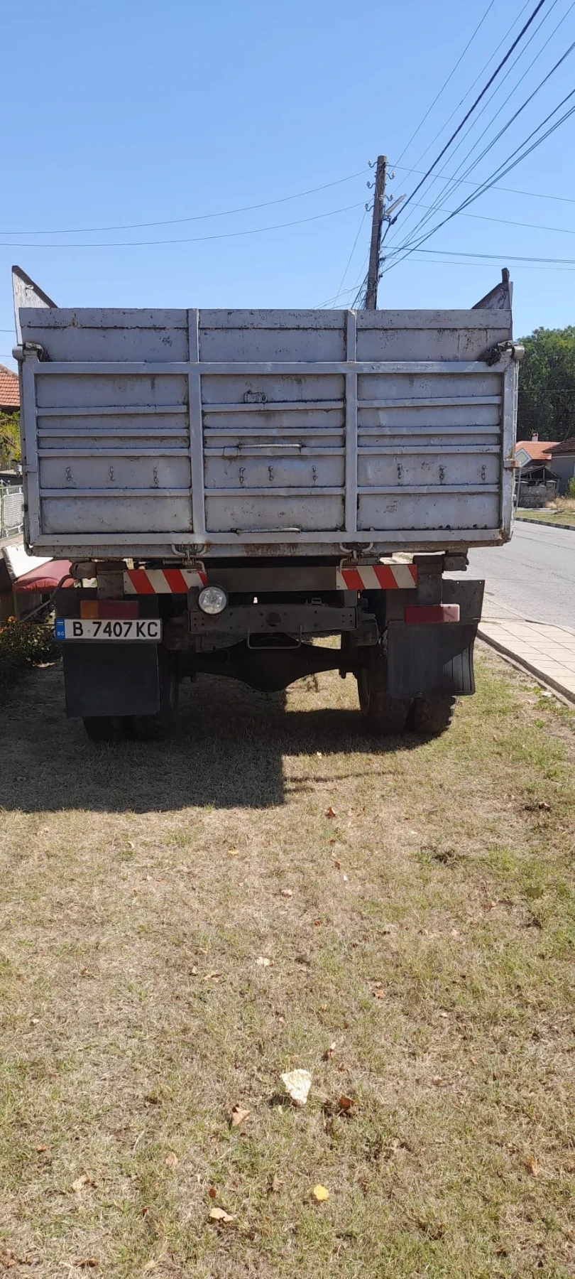 Gaz 53 | Mobile.bg � ����������� 4
