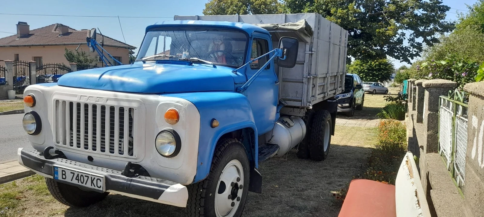 Gaz 53 | Mobile.bg � ����������� 3