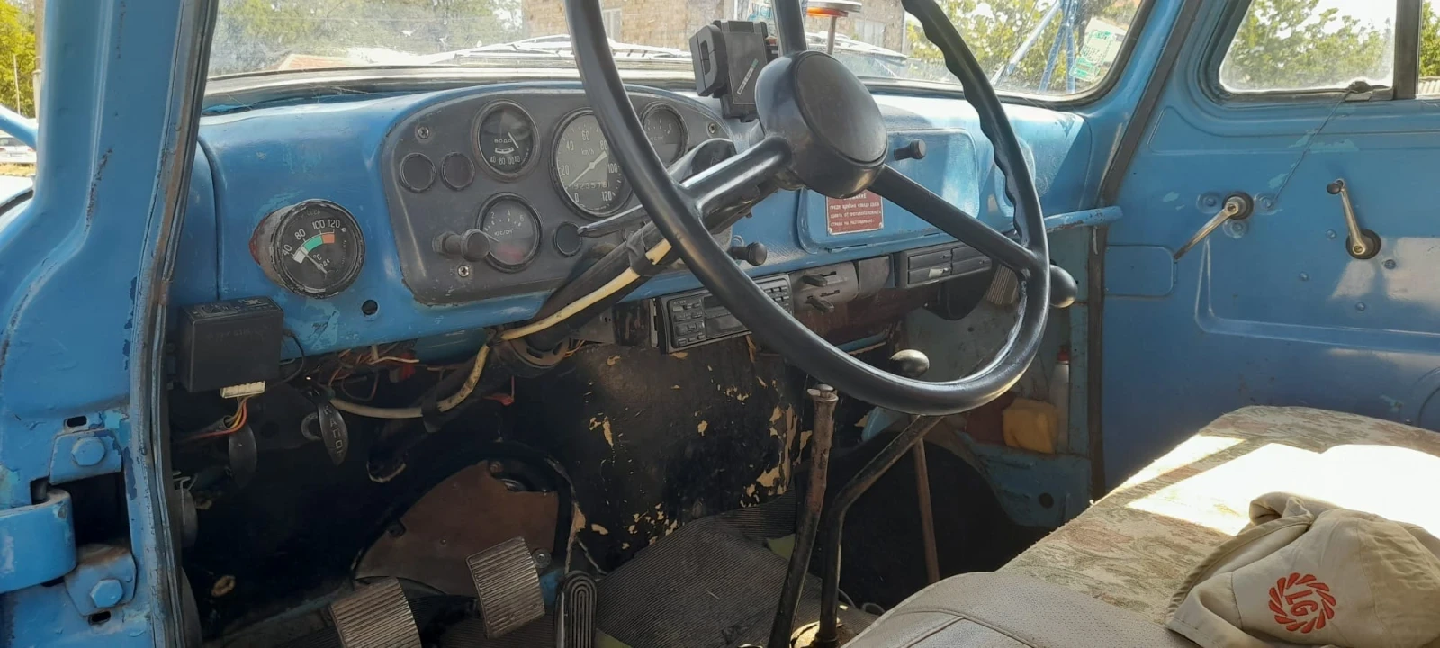 Gaz 53 | Mobile.bg � ����������� 5
