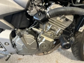 Honda Hornet 600, снимка 5