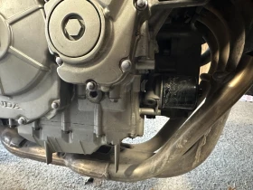 Honda Hornet 600, снимка 6