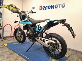 Rieju Mrt 49cc. 2425км!!!, снимка 7