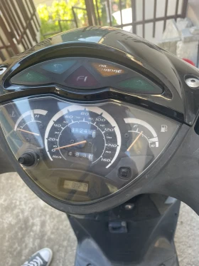 Honda Sh honda sh 150i, снимка 2