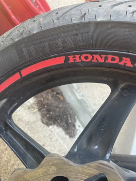 Honda Sh honda sh 150i, снимка 5