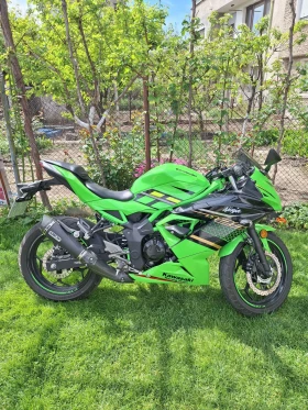 Kawasaki 125 125, снимка 2
