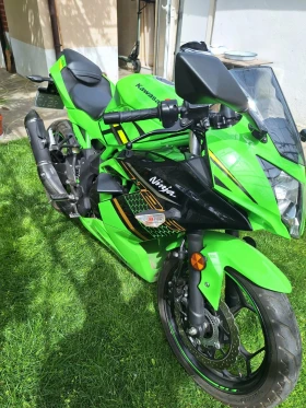 Kawasaki 125 125, снимка 4