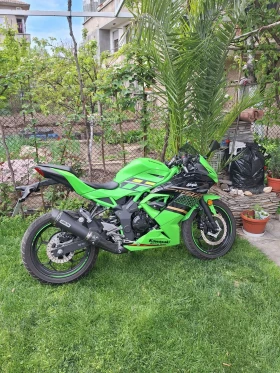 Kawasaki 125 125, снимка 5