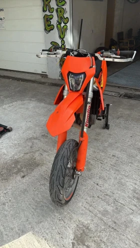 Ktm EXC 500 , снимка 1