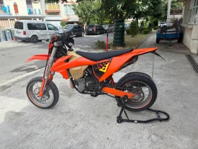 Ktm EXC 500 , снимка 2