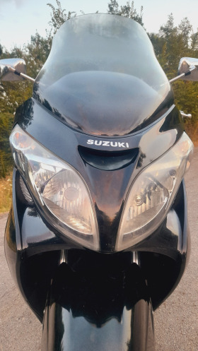 Suzuki Burgman 400i, снимка 6