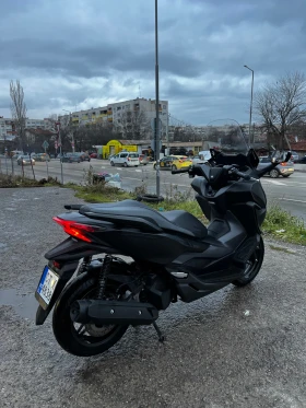 Honda Forza 125 ABS , снимка 11