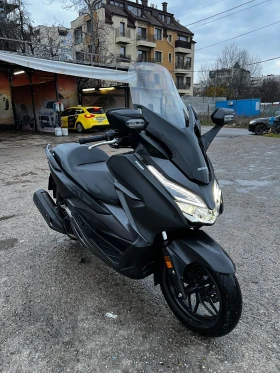 Honda Forza 125 ABS , снимка 10