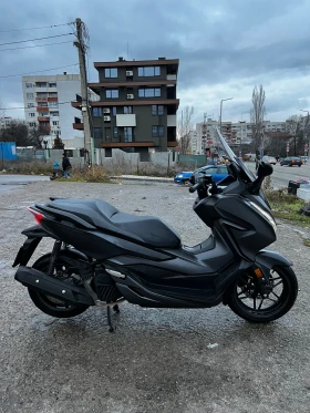 Honda Forza 125 ABS , снимка 1