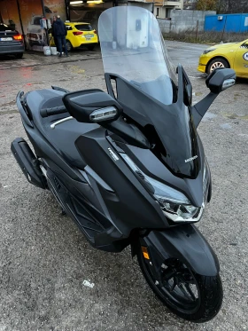 Honda Forza 125 ABS , снимка 4