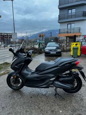 Honda Forza 125 ABS , снимка 14