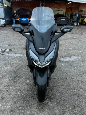 Honda Forza 125 ABS , снимка 2