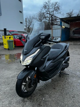 Honda Forza 125 ABS , снимка 8