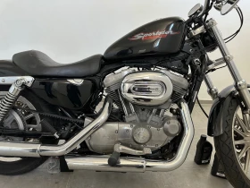 Harley-Davidson Sportster | Mobile.bg    2