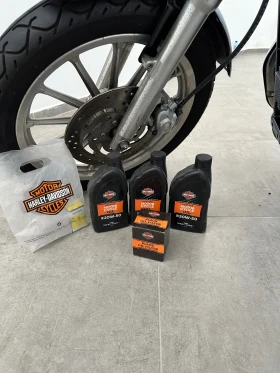Harley-Davidson Sportster | Mobile.bg    6