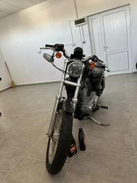 Harley-Davidson Sportster | Mobile.bg    4