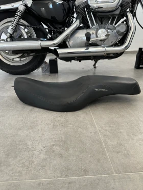 Harley-Davidson Sportster | Mobile.bg    5