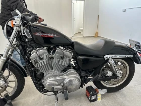 Harley-Davidson Sportster | Mobile.bg    3