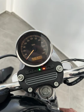 Harley-Davidson Sportster | Mobile.bg    7