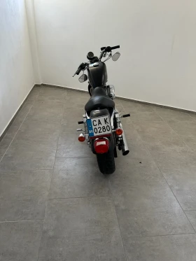 Harley-Davidson Sportster | Mobile.bg    8