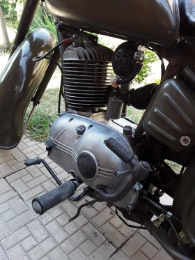 Triumph T BDG250 | Mobile.bg    5