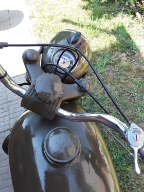 Triumph T BDG250 | Mobile.bg    7