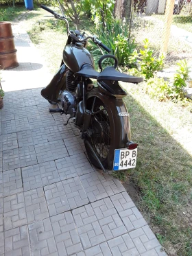 Triumph T BDG250 | Mobile.bg    11