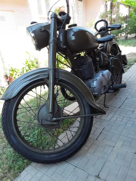 Triumph T BDG250 | Mobile.bg    8