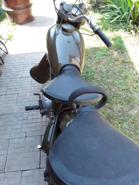 Triumph T BDG250 | Mobile.bg    6