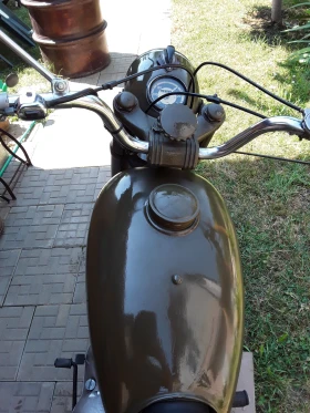Triumph T BDG250 | Mobile.bg    2