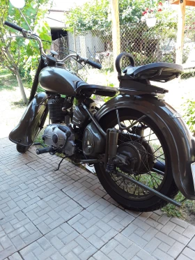 Triumph T BDG250 | Mobile.bg    10