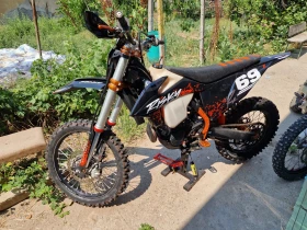  Ktm EXC