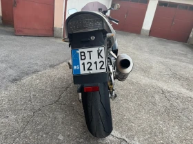 Обява за продажба на Honda Cbr 929 ~5 100 лв. - изображение 2