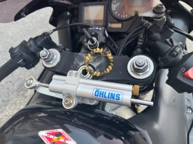 Обява за продажба на Honda Cbr 929 ~5 100 лв. - изображение 10