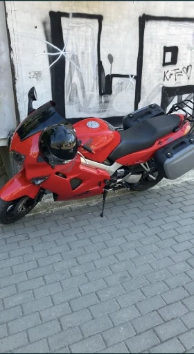 Honda Vfr 800i | Mobile.bg    2