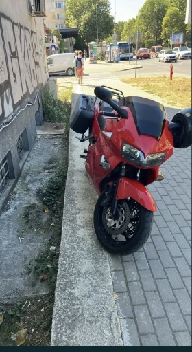 Honda Vfr 800i | Mobile.bg    3